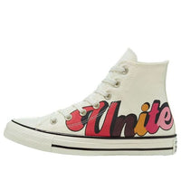 (WMNS) Converse Chuck Taylor All Star High 'Girls Unite' 567999C