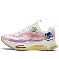 (GS) FILA x SONIC 'White Pink Purple' K15B322101FWS