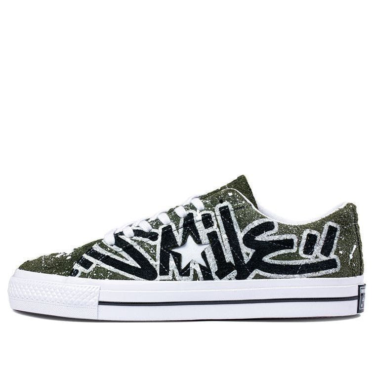 Converse One Star 171585C-216799