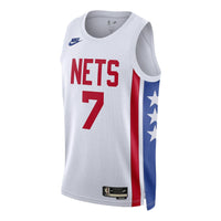 Nike NBA  SW 22-23   7 'White Blue Red' DO9444-101