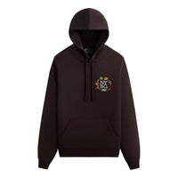 KITH SS24 x New York Botanical Garden Gayac Williams III Hoodie 'Kindling' KHM032118-211