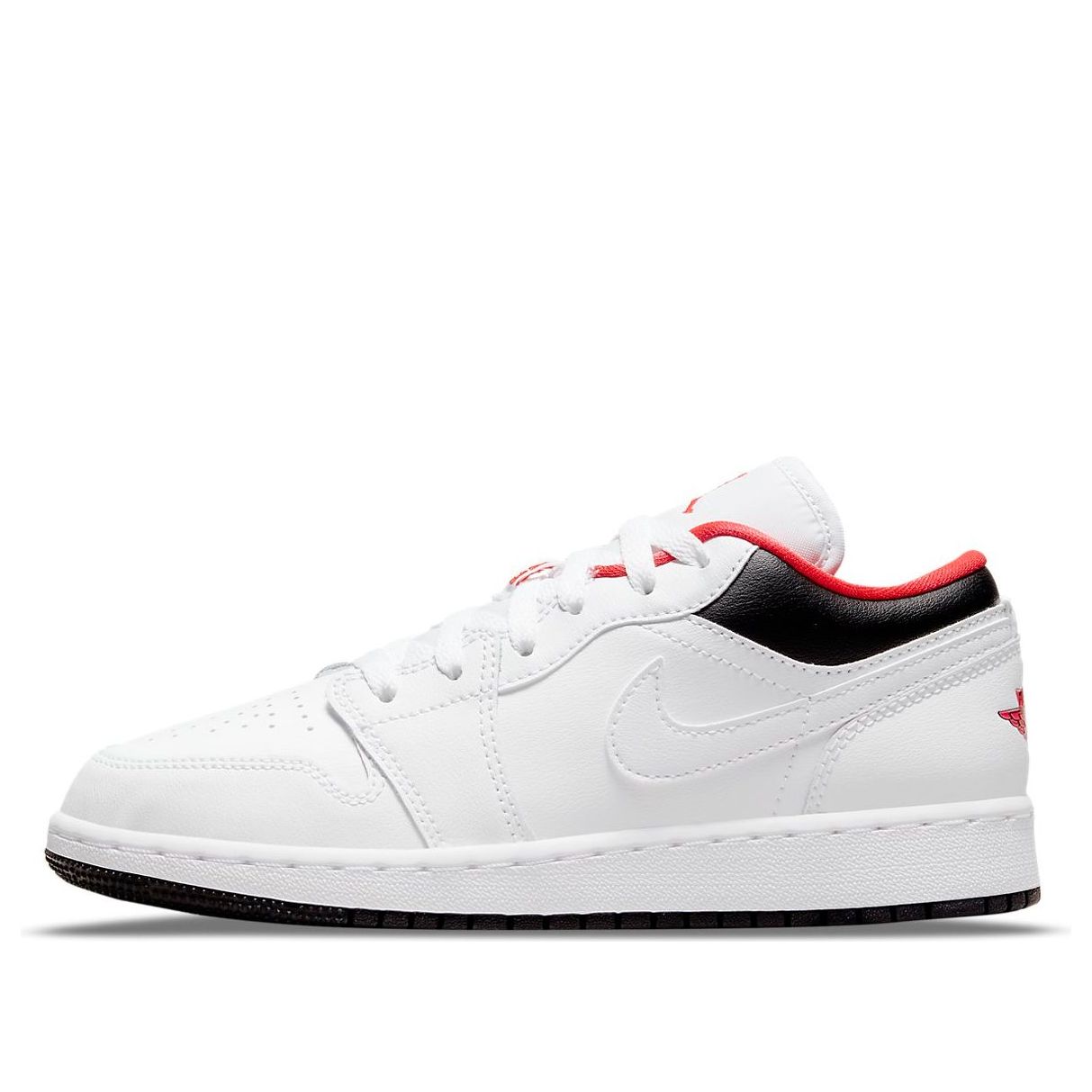 (GS) Air Jordan 1 Low 'Chicago Home' 553560-160