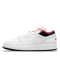 (GS) Air Jordan 1 Low 'Chicago Home' 553560-160