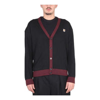 PUMA Knit Jacket 'Black' JM00506KT1036-P199