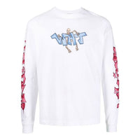 Off-White LogoT OMAB064F22JER0090184