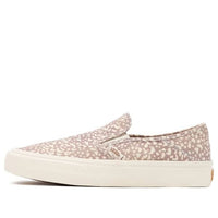 Vans Eco Theory Slip-On Sf 'Pink Blue' VN0A5HYQAXT