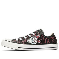 Converse Chuck Taylor All Star Leather Low Top 132174C-179570