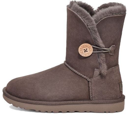 (WMNS) UGG Bailey Button 2 Boot 1016226-TCLD