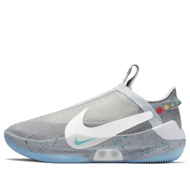 Nike Adapt BB 'Mag' UK Charger CK0893-090