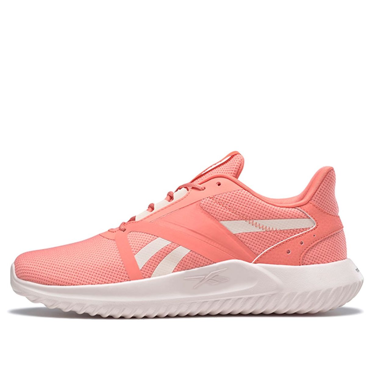 (WMNS) Reebok Energylux 3 Pink/Red FX1705