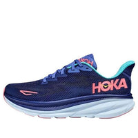 (WMNS) HOKA ONE ONE Clifton 9 'Bellwether Blue' 1127896-BBCRM