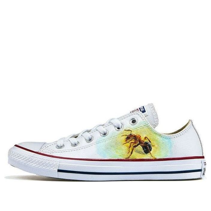 Converse Chuck Taylor All Star 3D HAPTIC ART 132173C-210770