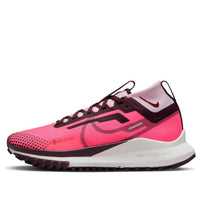 (WMNS) Nike Pegasus Trail 4 GTX 'Hyper Pink White' FN7769-600