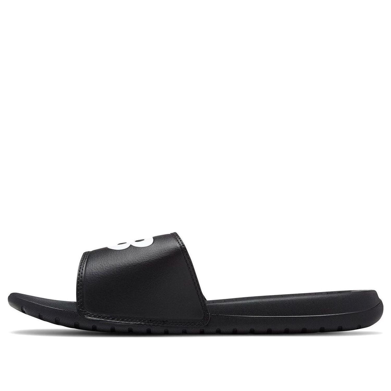 New Balance 230 Slides 'Black White' SD230BK