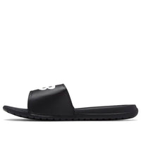 New Balance 230 Slides 'Black White' SD230BK