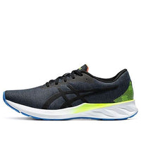ASICS Roadblast 'Black Lime' 1011A818-002