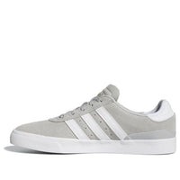 adidas Busenitz Vulc 'Grey' EE6244