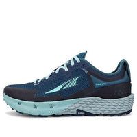 (WMNS) Altra Running Timp 4 'Navy Blue' AL0A548C302