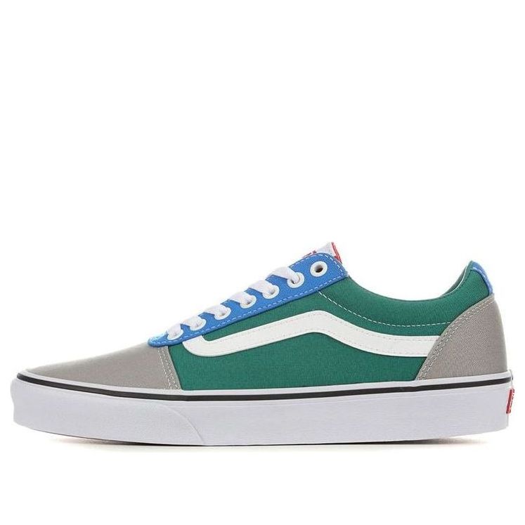 Vans Ward 'Rally Drizzle' VN0A36EM9DB
