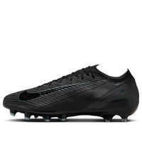Nike Mercurial Vapor 16 Elite AG Pro 'Black Deep Jungle' FQ8693-002