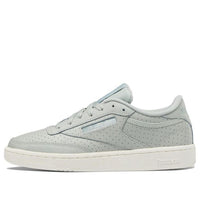 (WMNS) Reebok Club C 85 'Peppermint Green' GY1386