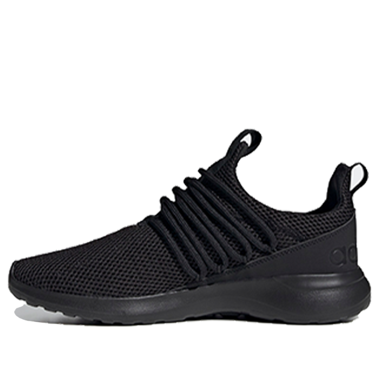 adidas Lite Racer Adapt 3.0 Wide 'Triple Black' FY7203