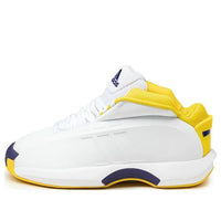 adidas Crazy 1 'Lakers Home' 2022 GY8947