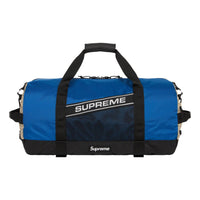 Supreme Duffle Bag 'Blue' SUP-FW23-0808