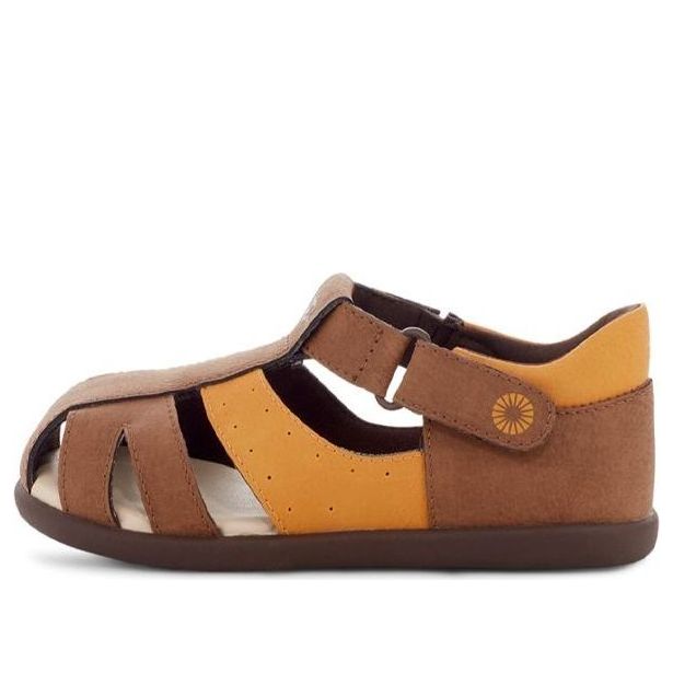 (TD) UGG Kylo 'Chestnut' 1132722T-CHE