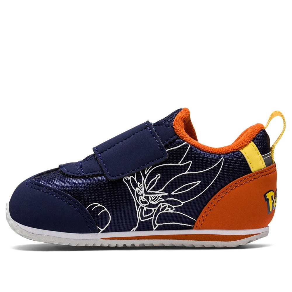(TD) ASICS Idaho Baby PM 2 1144A252-400