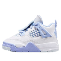 (TD) Air Jordan 4 Retro 'Forget Me Not' IB8961-100