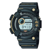 CASIO G-Shock Frogman 'Black Yellow' DW-8200BU-9AT