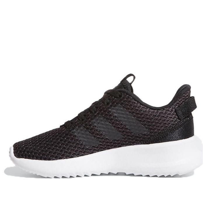 (GS) adidas Cloudfoam Racer TR J 'Utility Black' DB1300