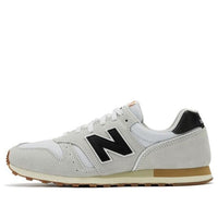 New Balance 373 Grey/White/Black ML373HR2