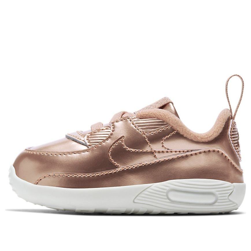 Nike Air Max 90 QS CB 'Metallic Rose Gold' CV2397-900