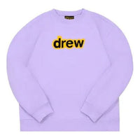 Drew House Secret Sweatshirt 'Purple' DR-SS20-54