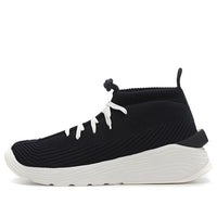 Li-Ning Essence x KungFu Jackie Chan 'Black' AGBQ069-1
