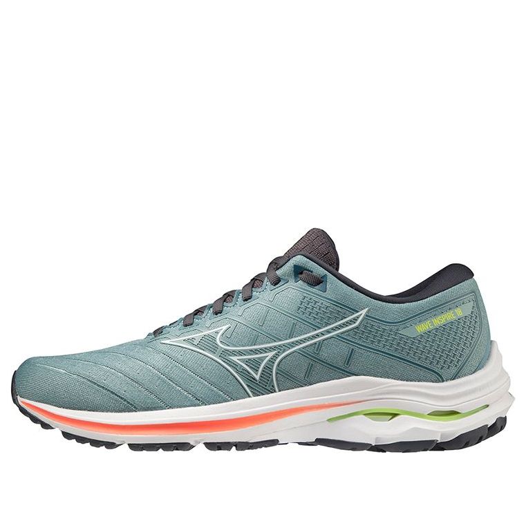 Mizuno Wave Inspire 18 'Light Grey' J1GC224401