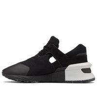 (WMNS) New Balance 997Sv 'Black White' WS997WFA