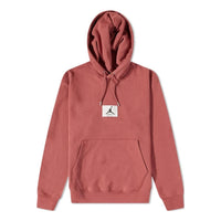 Air Jordan Statement Fleece Hoodies 'Canyon Rust' DA9816-691