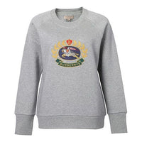 Burberry Long Sleeves Sports Gray 80030291
