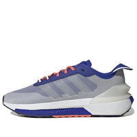 adidas Avryn 'Lucid Blue Coral' HP5977