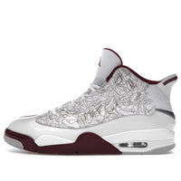 Air Jordan Dub Zero 'Cherrywood' 311046-165