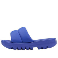 (WMNS) Reebok Cardi B Slide 'Ultima Purple' HP2215