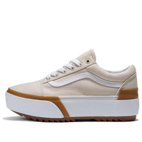 Vans Old Skool Stacked 'French Oak' VN0A4U15BLL