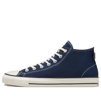 Converse Chuck Taylor All Star Pro Canvas Mid 'Midnight Navy' A02420C