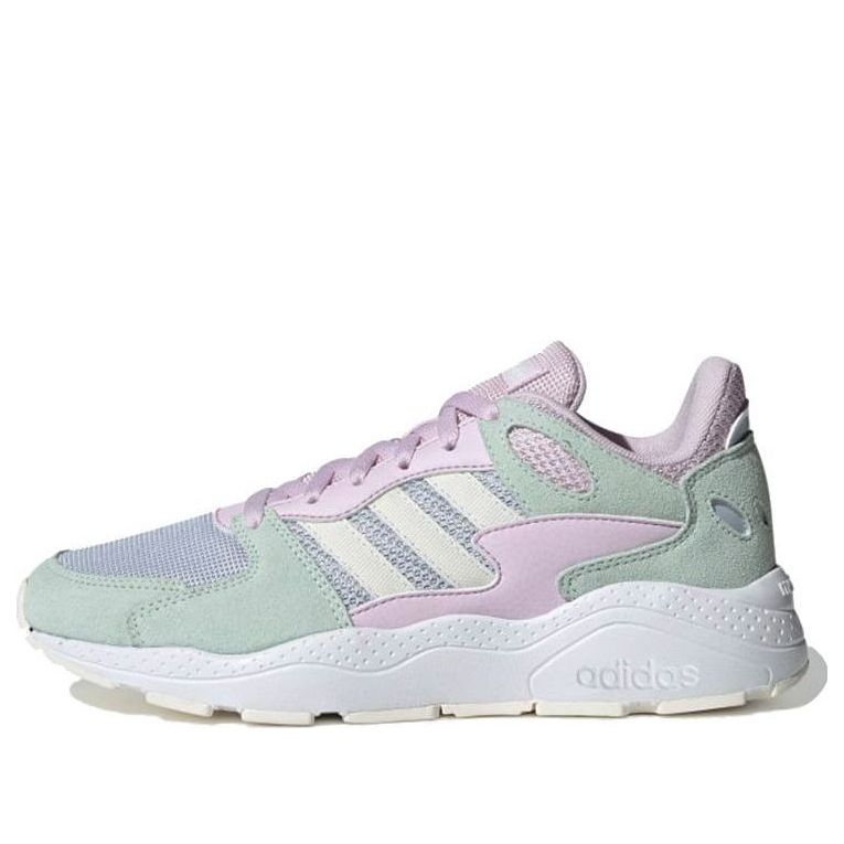 (WMNS) adidas Chaos 'Aero Blue' EF1048