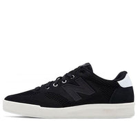 New Balance 300 Series Retro Low Tops Casual Skateboarding Shoes Unisex Black CRT300RE