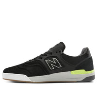 New Balance Numeric 913 Black/Grey/White NM913BKR