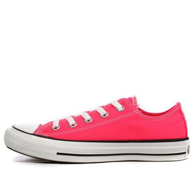 Converse Chuck Taylor All Star 'Neon Pink' 136252C